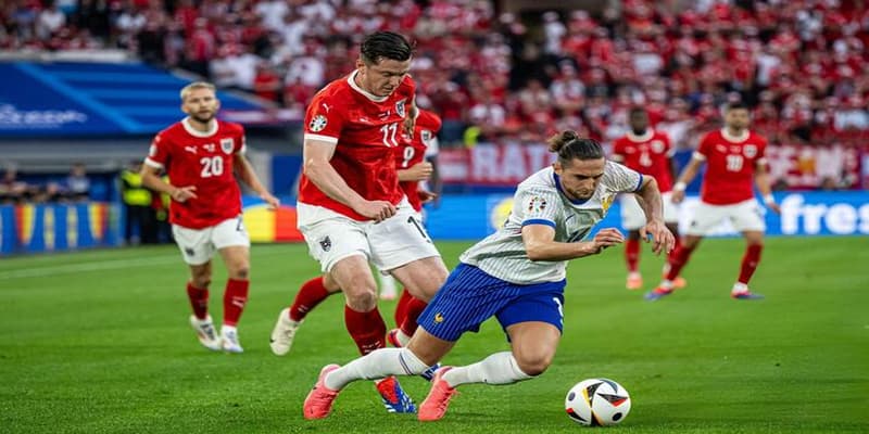 Trực tiếp bóng đá Socolive với công nghệ hiện đại